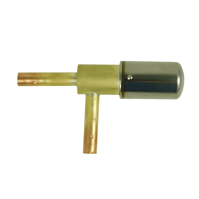 Valvula de Expansão - 17F04393B