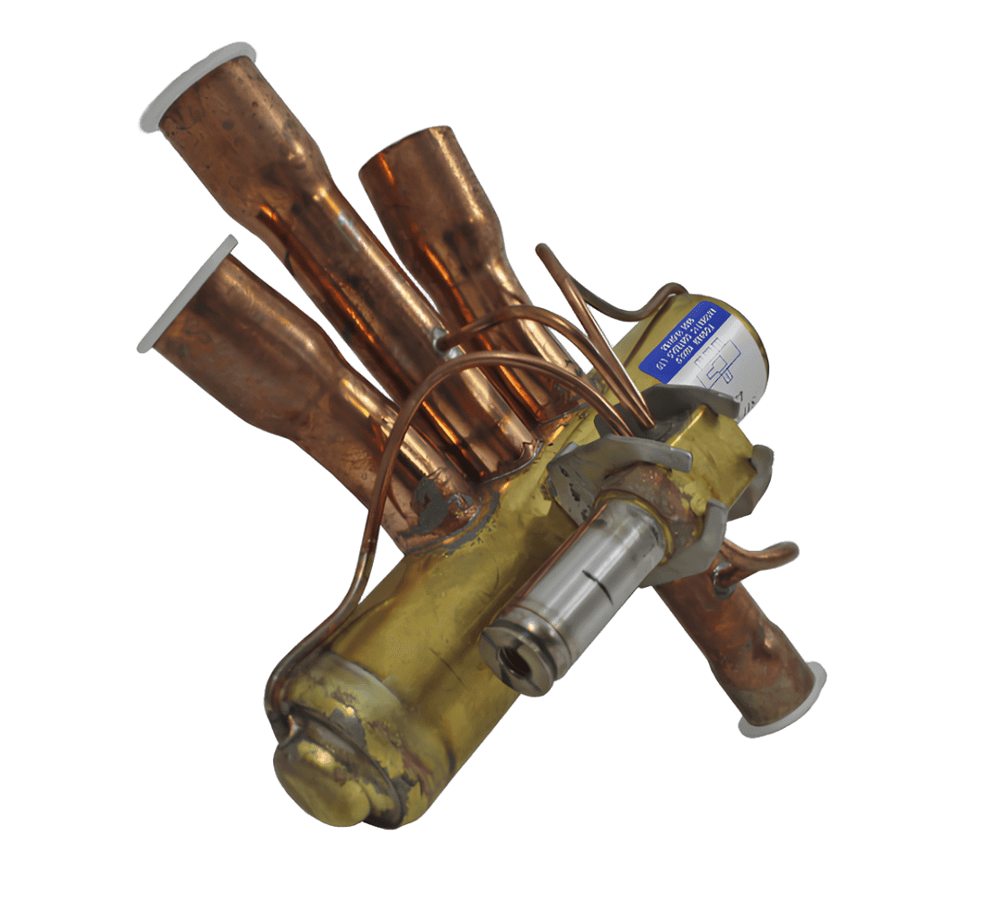 Valvula de Expansão - 17F06921A