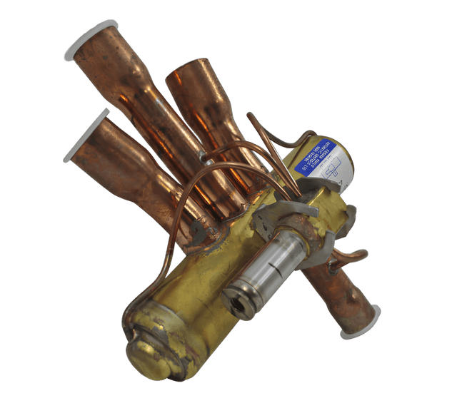 Valvula de Expansão - 17F06921A