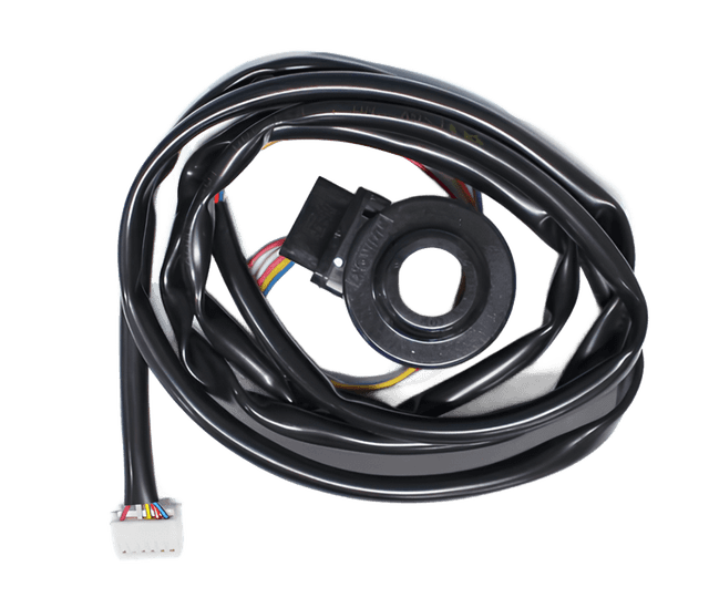 Bobina da Valvula de Expansão - 17F07287A