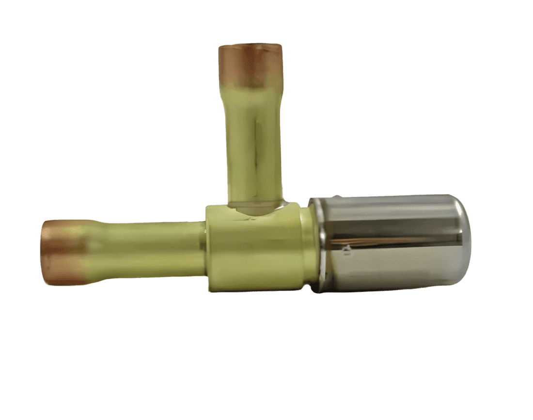 Valvula de Expansão - 17F07288B