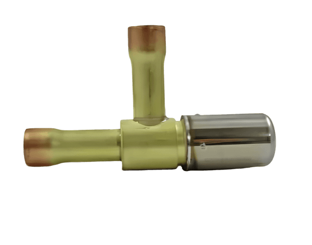 Valvula de Expansão - 17F07288B