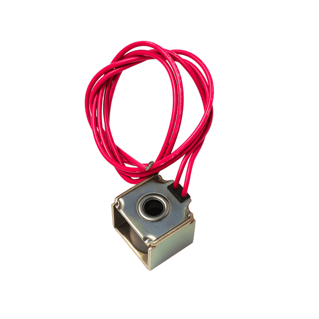 Bobina da Valvula de Expansão - 17F13309A