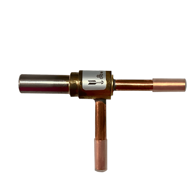 Valvula de Expansão - 17F14670A