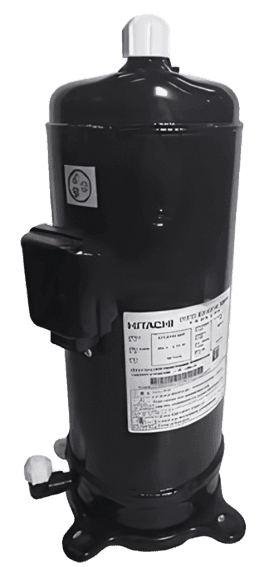 Compressor - 17F20903A | AA50PHD-D2Y2