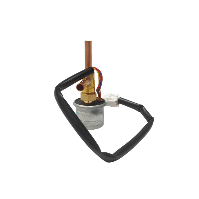 Bobina da Valvula de Expansão - 17G57447A