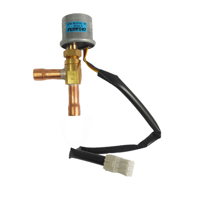 Valvula de Expansão - 17G57447D