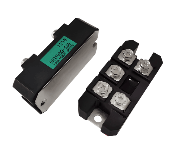 Ponte Retificadora - 17G78711D | 6RI50E-080