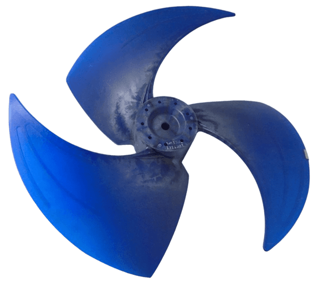 Hélice do Ventilador - 201100300029