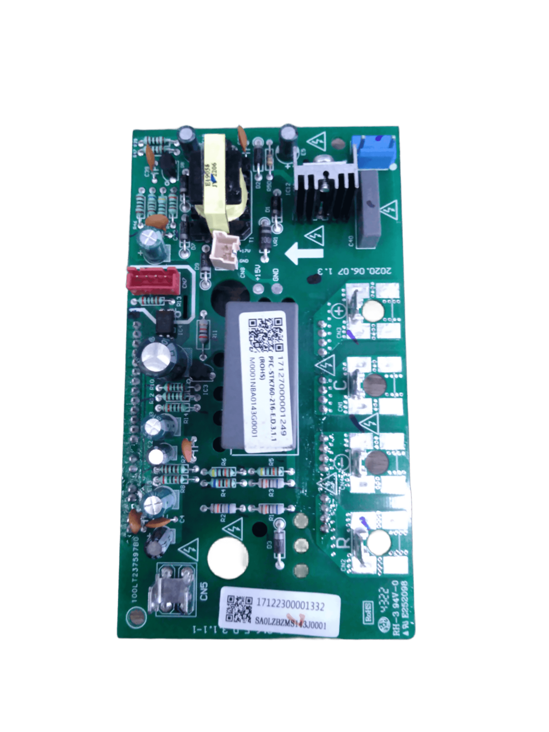 Modulo Pfc - 201319902123 | 17122300001332