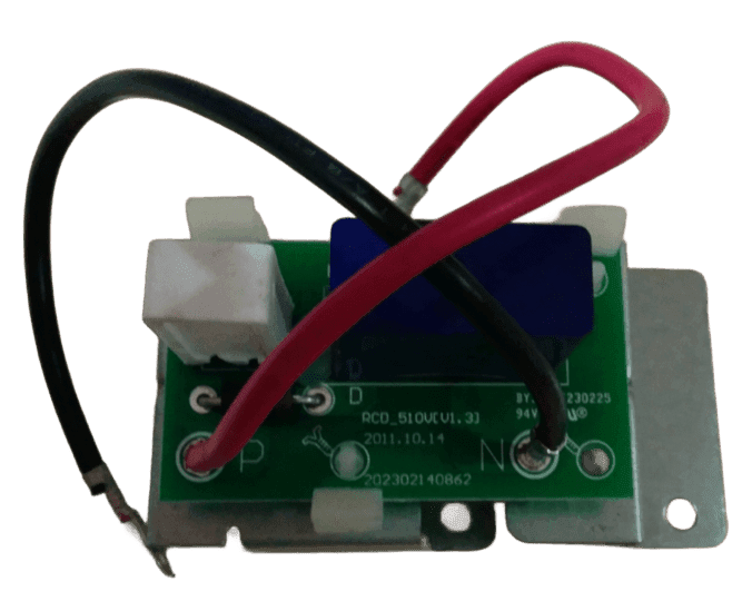 Placa Eletrônica Filtro - 201395100185