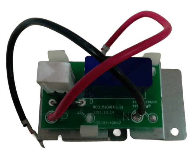 Placa Eletrônica Filtro - 201395100185