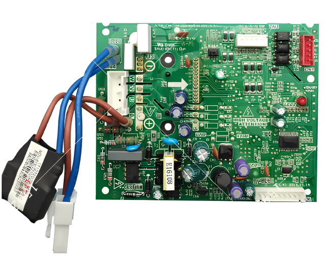 Modulo Inverter do Ventilador - 201395100282