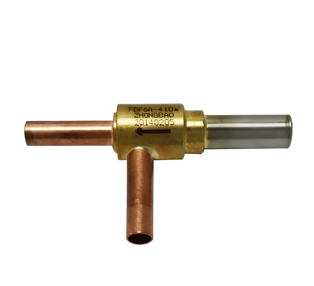 Valvula de Expansão - 201600600080 | 15500205000059