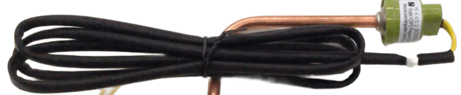 Pressostato de Alta - 202301820020 | 17400516000007