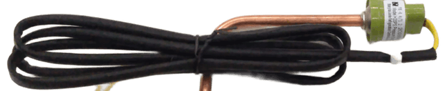 Pressostato de Alta - 202301820020 | 17400516000007