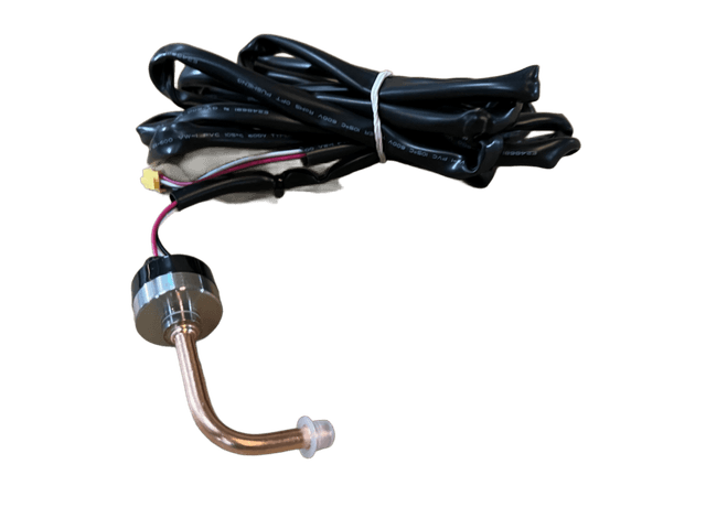 Pressostato de Alta Pressao - 202301820042 | 17400516000018