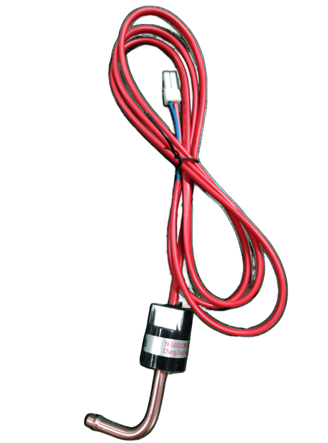 Pressostato Baixa Pressao - 202301820045 | 17400516000035