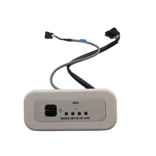 Placa Eletronica do Display - 203342090023 | 17222500000210