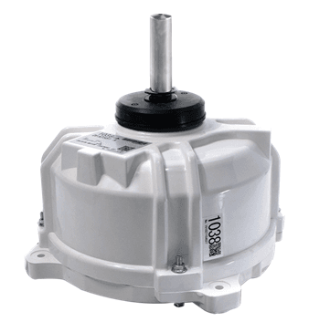 Motor Ventilador - 4015770 | DFA75B1