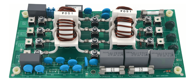 Placa Eletrônica Filtro - 4316V243 | MCC-1366-02