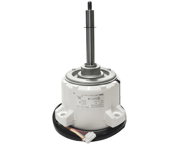 Motor Ventilador - 4681A20169C