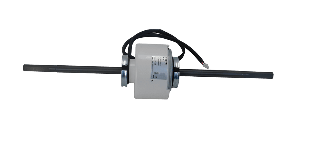 Motor Ventilador - 4681A20197F | 4681A20197A