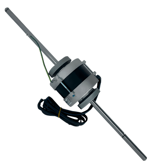 Motor Ventilador - 4681A20198C