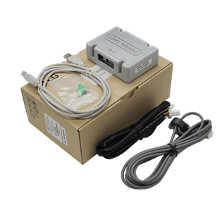 Modulo Lgmv Diagnóstico 5001A20089Q LGMVMODULE