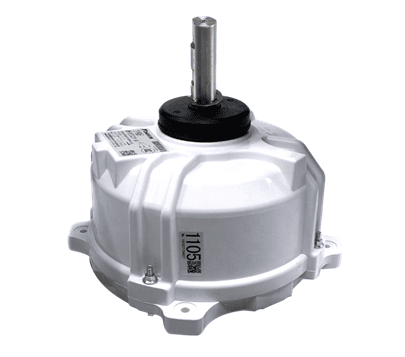 Motor Ventilador - 5022305 | 2441847