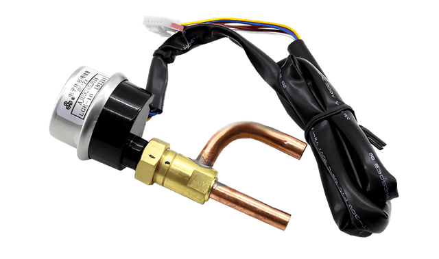 Valvula de Expansão - AJU32452014