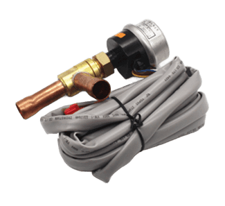 Válvula de Expansão Eletrônica - AJU36719701