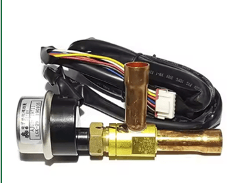 Válvula de Expansão Eletrônica - AJU36719711