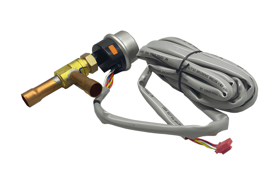 Valvula de Expansão - AJU36719715