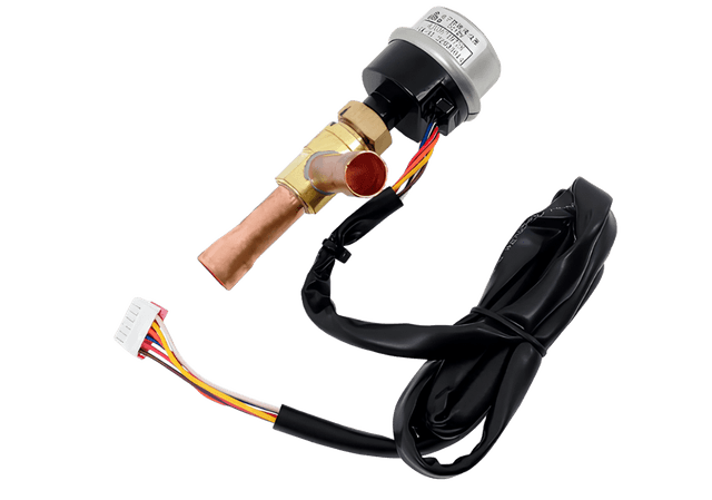 Valvula de Expansão - AJU36719728