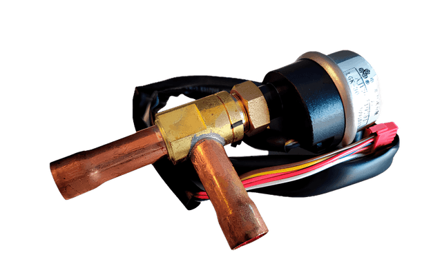 Valvula de Expansão - AJU36719731