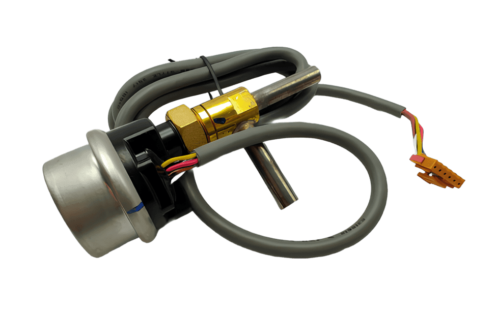 Valvula de Expansão - AJU75653102