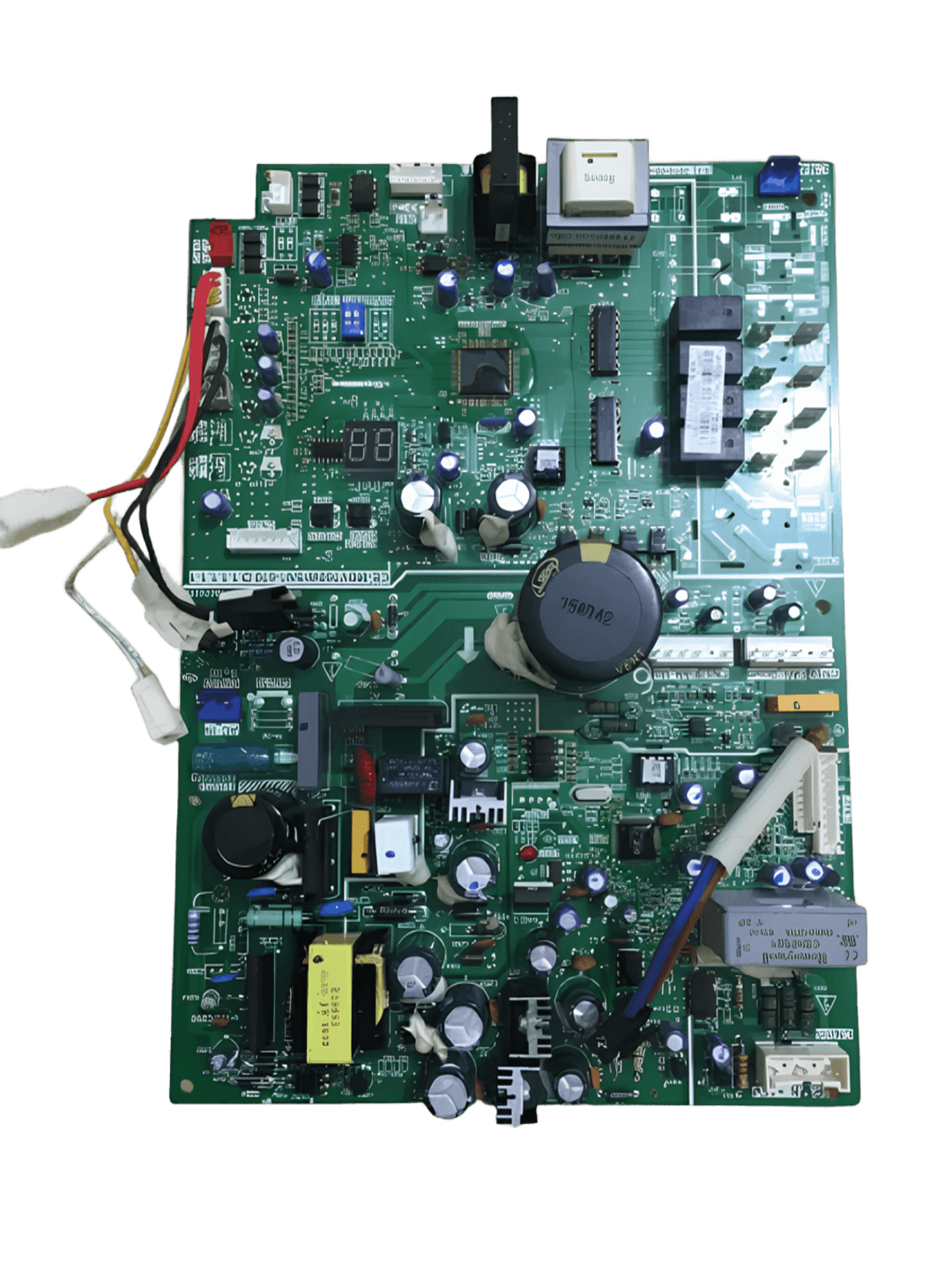 Placa de Controle Principal - BRD04596 | 201319903648