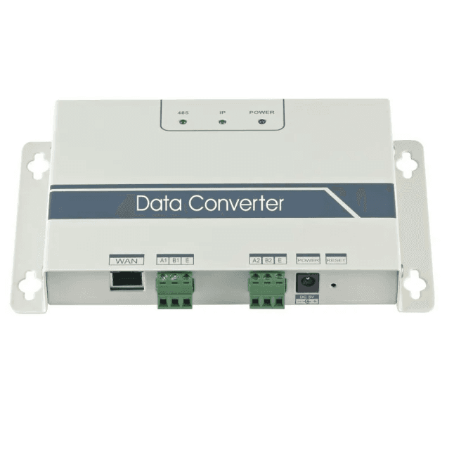 Conversor de Dados para Vrf WEB/TCP-IP Midea - CCM-15