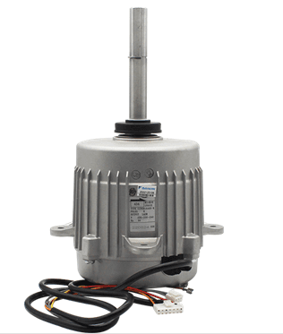 Motor Ventilador - CCW8814ADS-R | 061597J