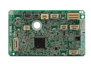 Modulo Inverter - CJ21004-1 | 2P651984-1