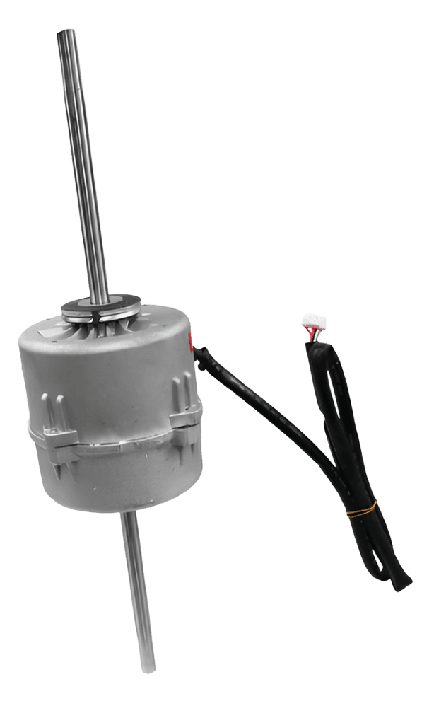 Motor Ventilador - CRNU28GM2A4 | AGF77066809