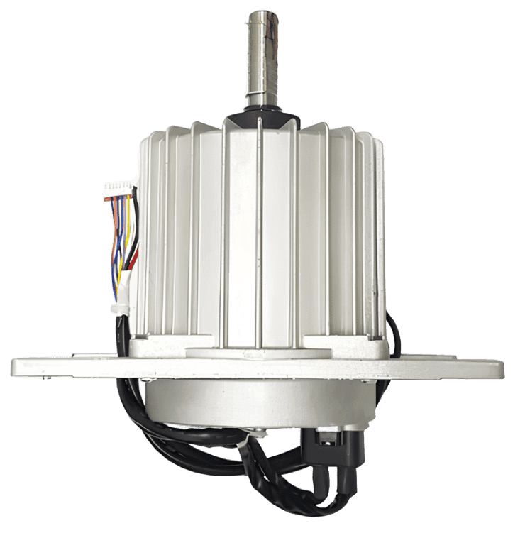 Motor Ventilador - DB31-00330D