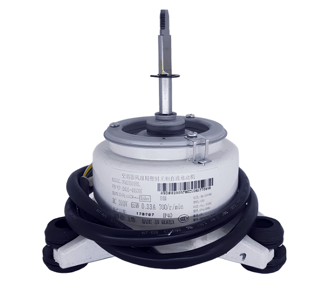 Motor Ventilador - DB31-00578E