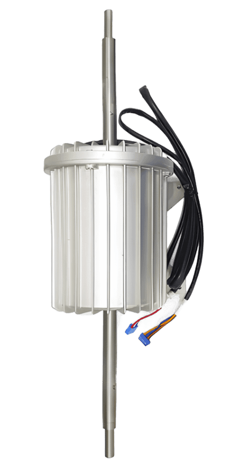 Motor Ventilador - DB31-00593B