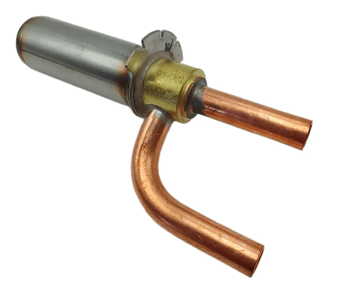 Valvula de Expansão - DB62-04066A