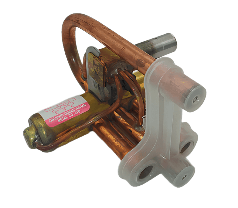 Valvula de Expansão - DB62-05701A