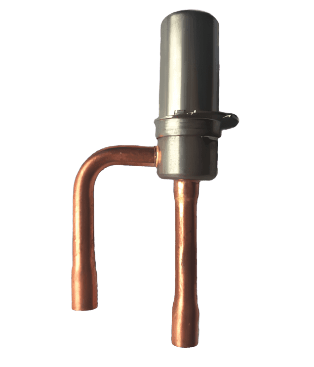 Valvula de Expansão - DB62-11418B