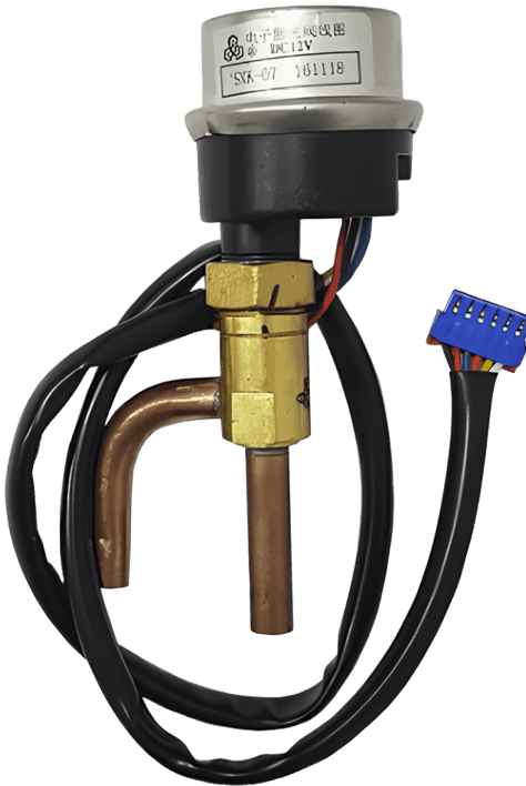 Valvula de Expansão - DB62-11472B