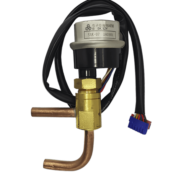 Valvula de Expansão - DB62-11473A